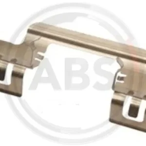 Hete Deal Rem montageset ABS 1784Q