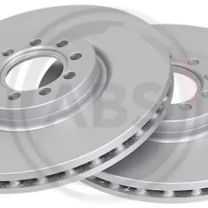 Merkproduct Remschijven ABS 17850