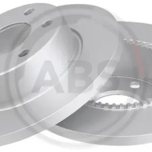 Beperkt Aanbod Remschijven ABS 17851