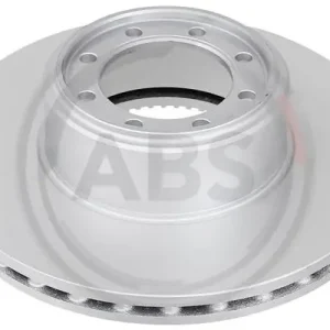 Remschijven ABS 17853 Superprijs