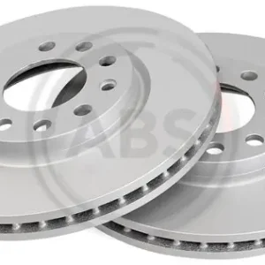 Fabrieksprijs Remschijven ABS 17854