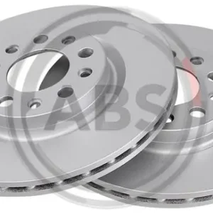Remschijven ABS 17855 Beperkte Voorraad