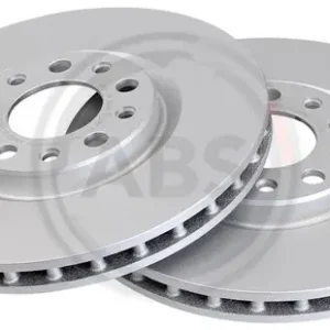 Koop Online Remschijven ABS 17856