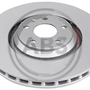 Betaalbaar Remschijven ABS 17859