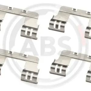 Rem montageset ABS 1785Q Gereduceerde Prijs