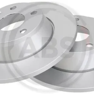 Remschijven ABS 17860 Tijdelijk Beschikbaar