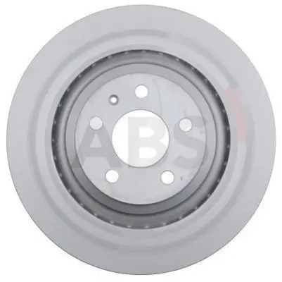 Remschijven ABS 17864 Trendy