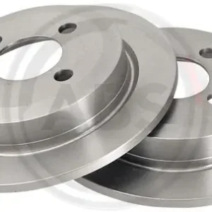 Remschijven ABS 17866 Lage Prijs