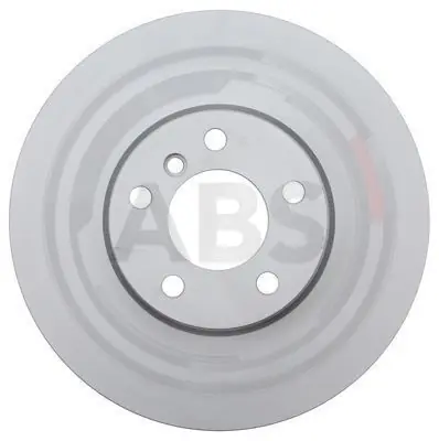 Merkproduct Remschijven ABS 17867
