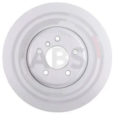 Remschijven ABS 17869 Rechtstreeks Van De Fabrikant