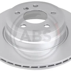 Laatste Kans Remschijven ABS 17870