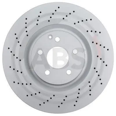 Remschijven ABS 17873 Seizoensaanbieding