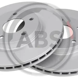 Remschijven ABS 17881 Nieuw Model