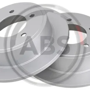 Remschijven ABS 17882 Direct Beschikbaar