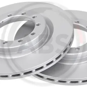 Remschijven ABS 17883 Beperkte Voorraad