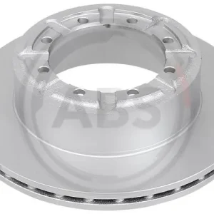 Remschijven ABS 17884 Professioneel