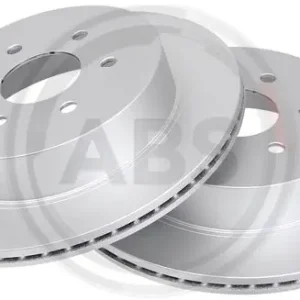 Remschijven ABS 17886 Snelle Levering