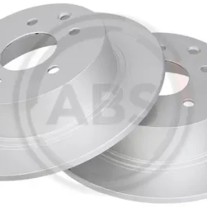 Exclusieve Aanbieding Remschijven ABS 17890
