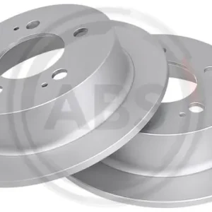 Remschijven ABS 17891 Korting