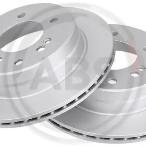 Remschijven ABS 17892 Exclusieve Aanbieding