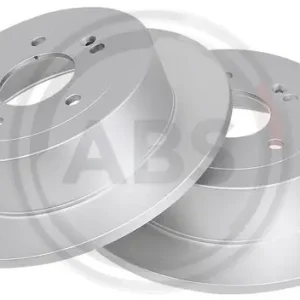 Hete Deal Remschijven ABS 17895