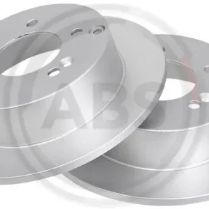 Remschijven ABS 17897 Snelle Levering