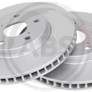 Remschijven ABS 17898 Alleen Vandaag