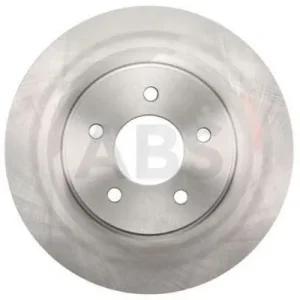 Budget Remschijven ABS 17899