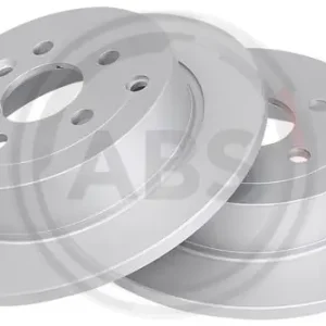 Remschijven ABS 17901 Topkwaliteit