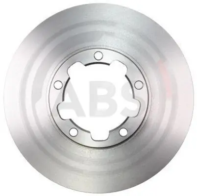 Beperkte Voorraad Remschijven ABS 17902