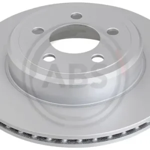 Remschijven ABS 17904 Direct Beschikbaar