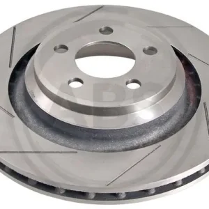 Remschijven ABS 17906 Limited Edition