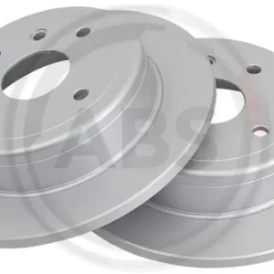 Weekendaanbieding Remschijven ABS 17909