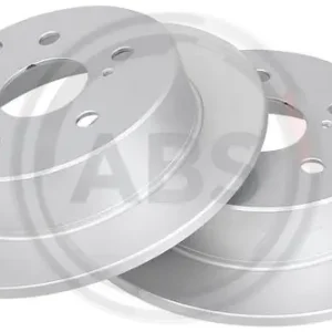 Remschijven ABS 17912 Gereduceerde Prijs