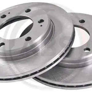 Remschijven ABS 17914 Betrouwbaar