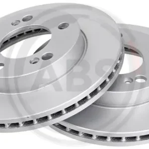 Remschijven ABS 17916 Limited Edition