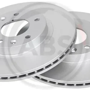 Remschijven ABS 17917 In De Mode