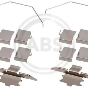 Rem montageset ABS 1791Q Nieuw