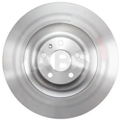 Actieprijs Remschijven ABS 17921