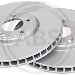 Remschijven ABS 17923 Finale Uitverkoop