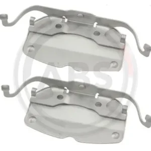 Gratis Verzending Rem montageset ABS 1792Q