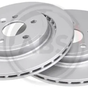 Voordeelprijs Remschijven ABS 17931