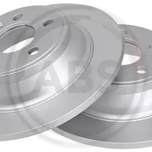 Remschijven ABS 17933 Snelle Levering