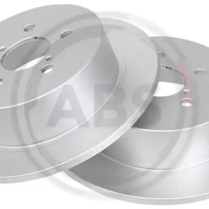 Uitverkoop Remschijven ABS 17934