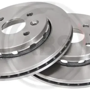 Remschijven ABS 17935 Snelle Levering