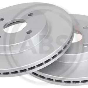 Trendy Remschijven ABS 17938