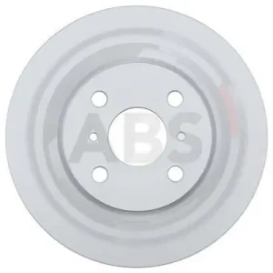 Remschijven ABS 17939 Gratis Verzending