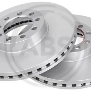 Remschijven ABS 17940 Lage Kosten