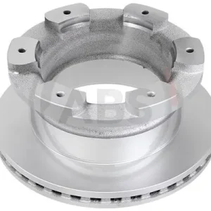 Remschijven ABS 17941 Merkproduct