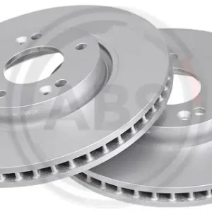 Remschijven ABS 17948 Weekendaanbieding